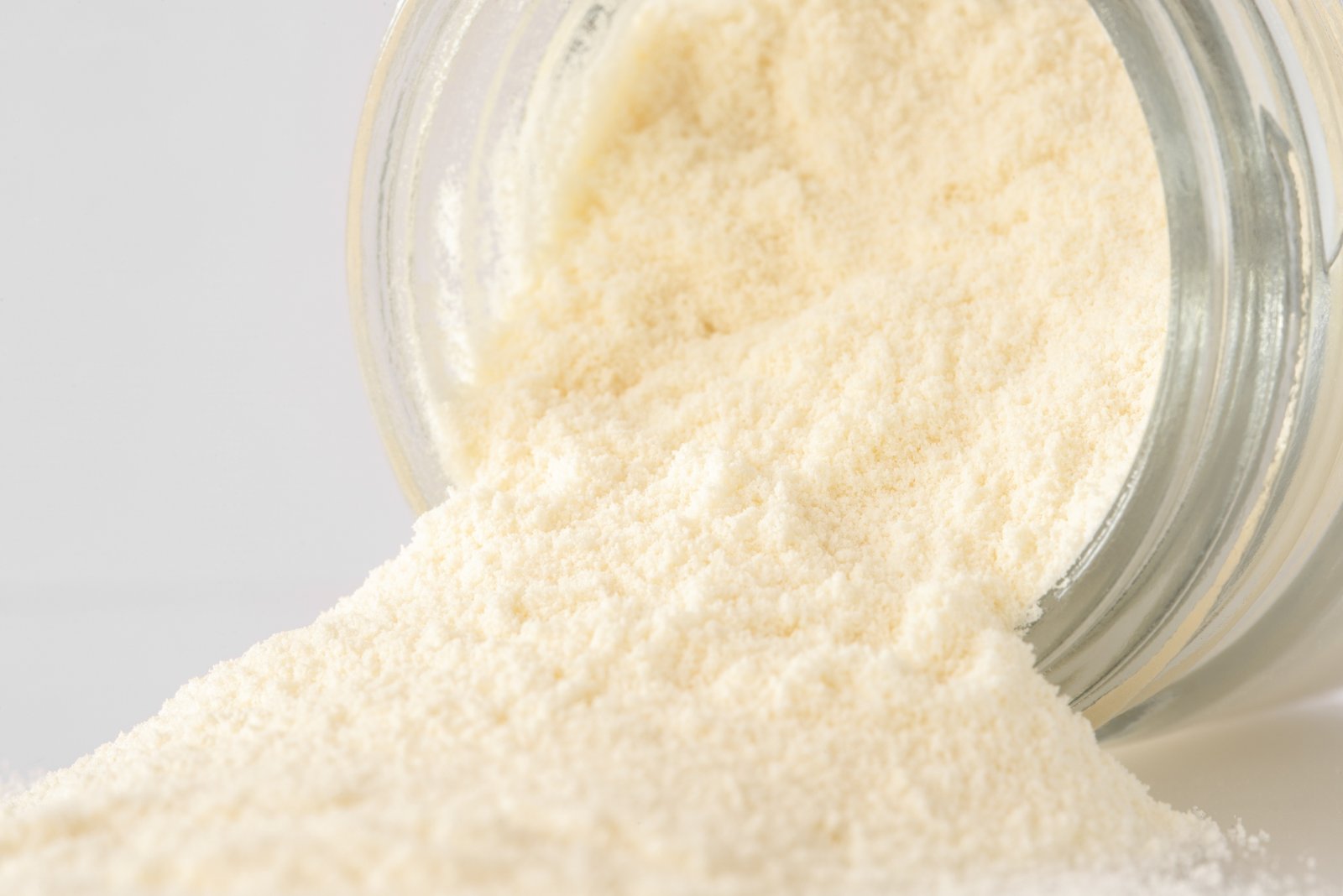 Lactoferrin Powder (>90% Purity)